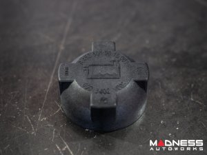 smart fortwo Coolant Tank Cap 